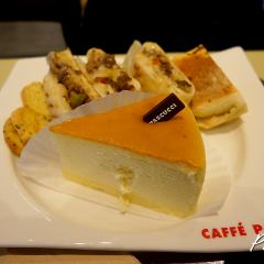 Caffe Pascucci Jeju Nohyeong Rotary User Photo