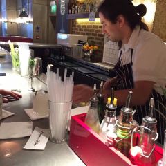 Burger & Lobster Soho User Photo