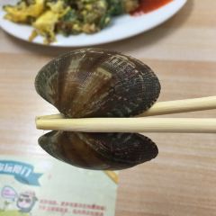 蓮歡海蠣煎張用戶圖片