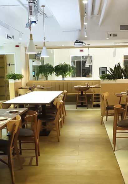 Goobne Chicken (Mong Kok)