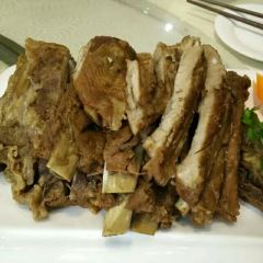 孙记炒炮(西街店) User Photo