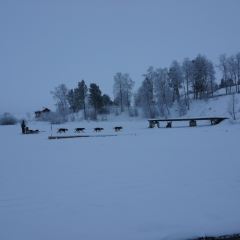 Hotel Inari User Photo