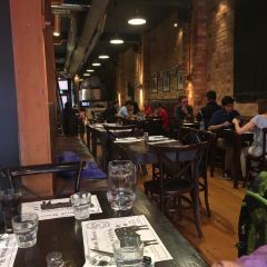 Angus Steak House ảnh của người dùng