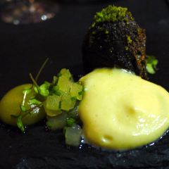 Restaurant Passio User Photo