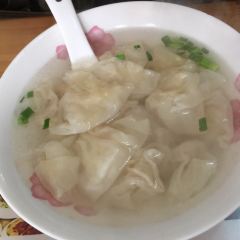 Yongxingfanzhuangchaihuocai Rice User Photo