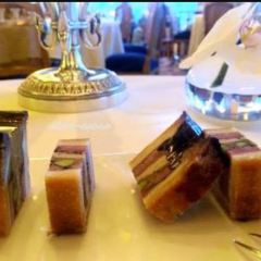 LA TOUR D'ARGENT User Photo