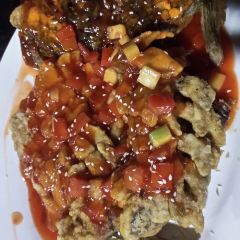 万泉河旧事农家庄 User Photo