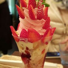Cafe du ciel張用戶圖片