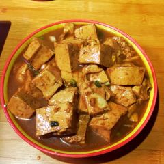 colorful snowland User Photo