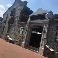 FlavourCourtyard Restaurant User Photo