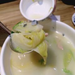 味窯拉麵館張用戶圖片