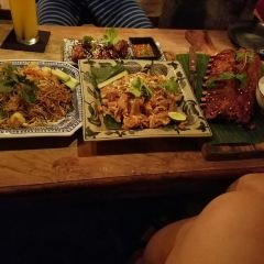 Fat Chow 여행 사진