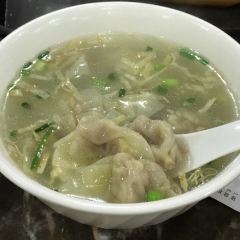 上味馆南翔小笼(杏山路店) User Photo