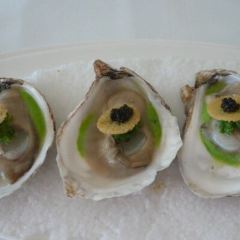 Auberge du Prunelli 여행 사진