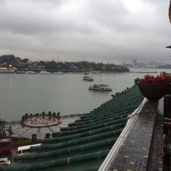 Ocean View Restaurant User Photo