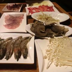 傣妹火锅(万达店) User Photo