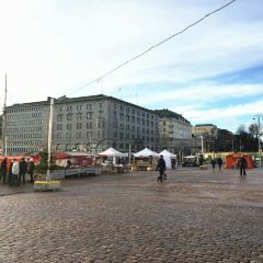 Kauppatori User Photo