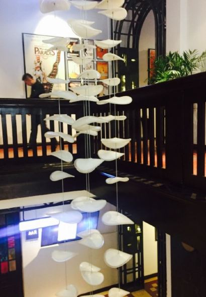 1907 Guang Ying Club