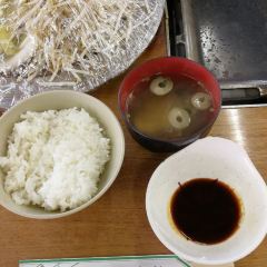 Daruma Main Shop User Photo