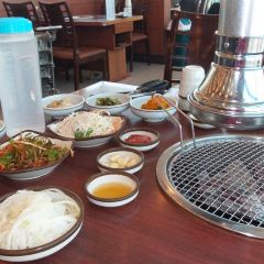 Heukdonga User Photo