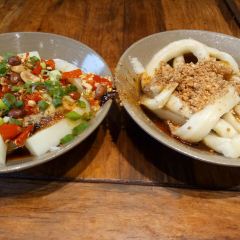 小名堂担担甜水面(东城根街店) User Photo