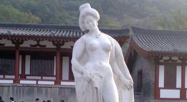 唐禦湯遺址