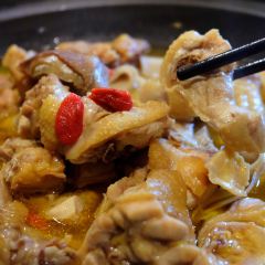芳满庭海派菜(1912店) User Photo