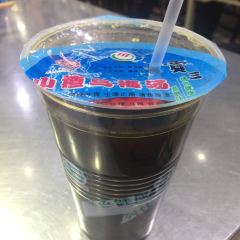 西安賈三灌湯包·回坊小吃·清真炒菜（北院門總店）張用戶圖片