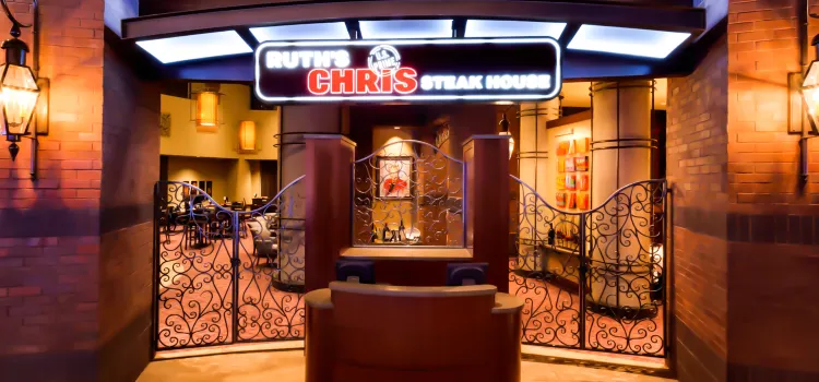 Ruth's Chris Steak House