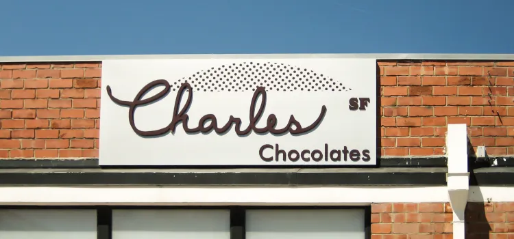Charles Chocolates