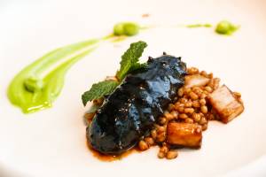 Popular dishes