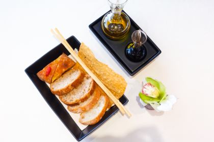 8½ Otto e Mezzo BOMBANA