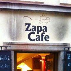 Zapa Cafe ảnh của người dùng