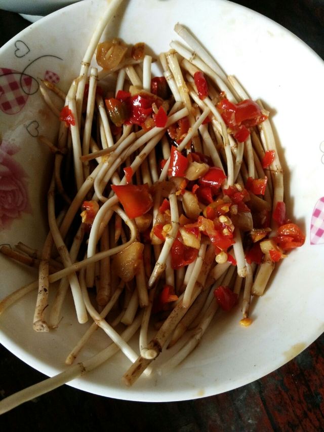 치산 관광단지