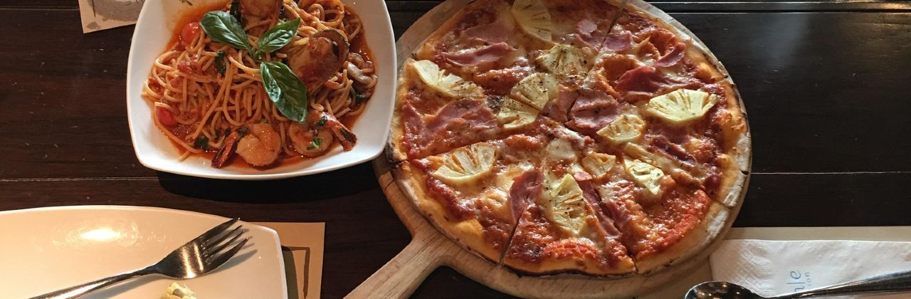 Little Vietnam@Vietnam Coffee