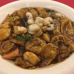 SAN FENG JIU JIA User Photo