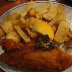 Fishers User Photo