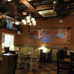 Peter's Tex-mex Grill 여행 사진