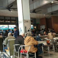 DA FU LAI User Photo