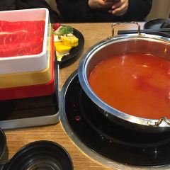 TUNZHONGLAO User Photo