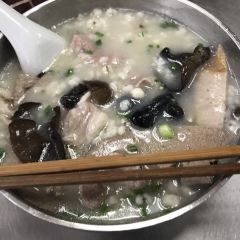 Guangchangzhengzongyuanzhiyimidian User Photo