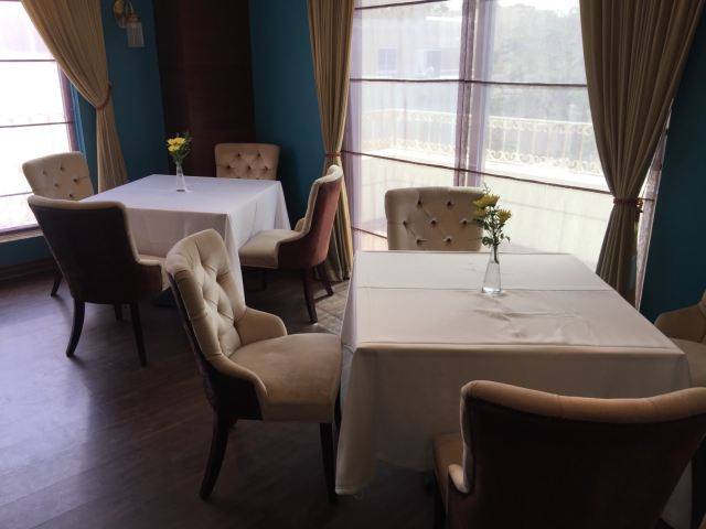 Kaftan Turkish Cuisine & Fine Art