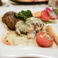 Carnivore Steak & Grill User Photo