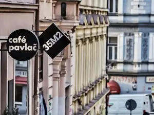 Cafe Pavlac