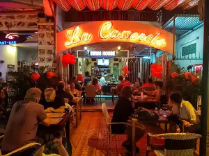 Swiss House La Casserole