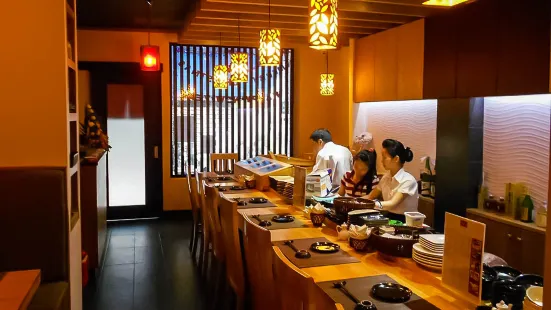 Sushi Kiwami Restaurant