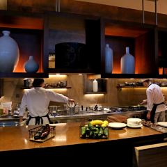 Dining Room User Photo
