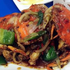 Great Wall Restaurant 여행 사진