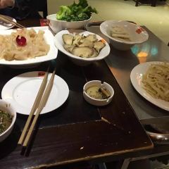 Laotu'echang Hot Pot (jiefanglu) ảnh của người dùng