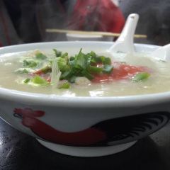 Luk Kee Noodle 여행 사진